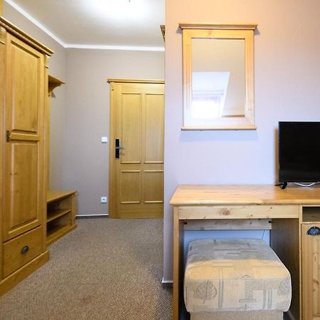 Vinarstvi U Kaplicky Hotel Zajeci Ngoại thất bức ảnh