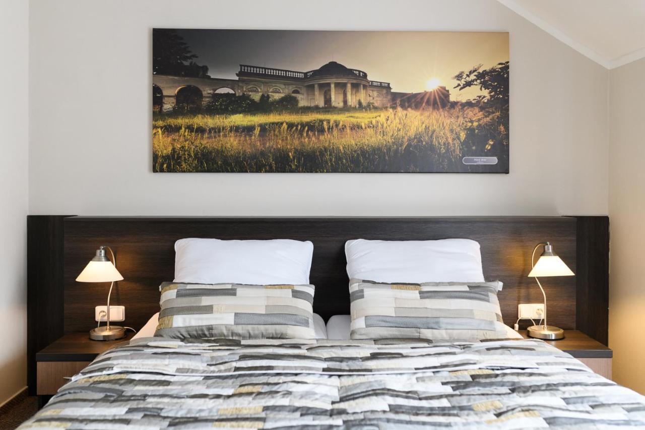 Vinarstvi U Kaplicky Hotel Zajeci Ngoại thất bức ảnh