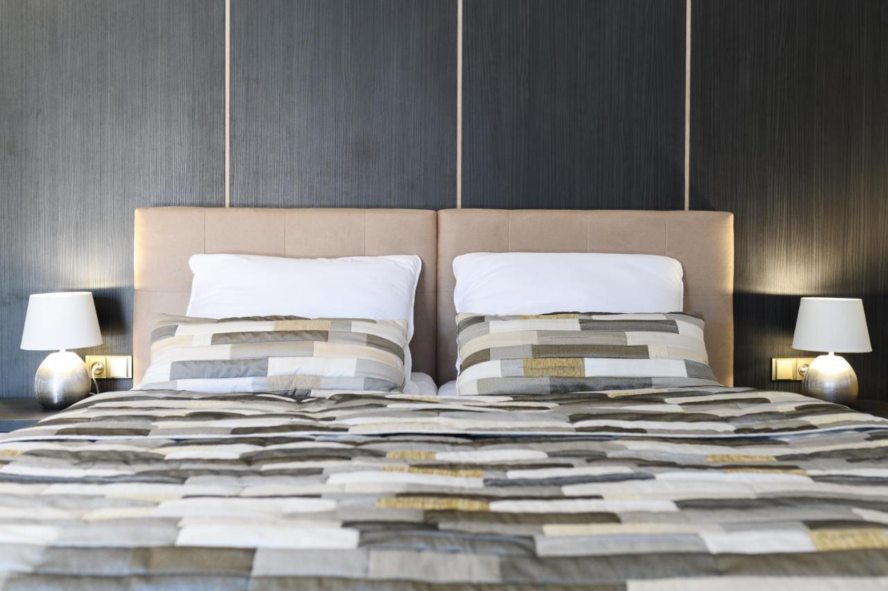 Vinarstvi U Kaplicky Hotel Zajeci Ngoại thất bức ảnh