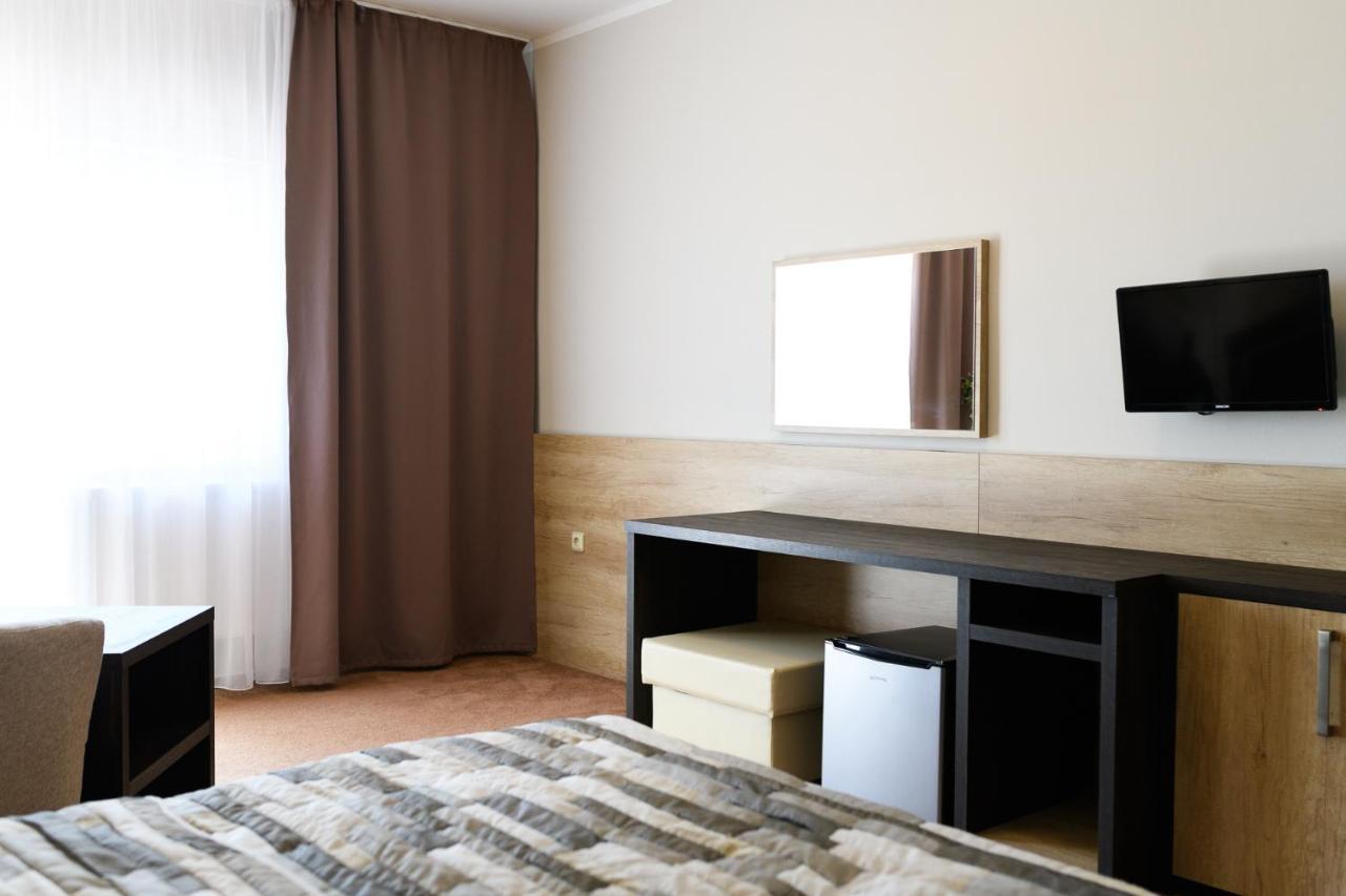 Vinarstvi U Kaplicky Hotel Zajeci Ngoại thất bức ảnh