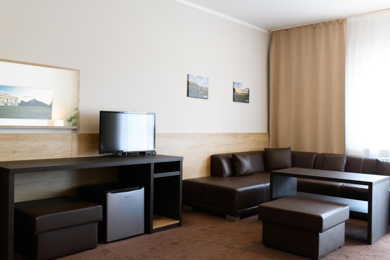 Vinarstvi U Kaplicky Hotel Zajeci Ngoại thất bức ảnh