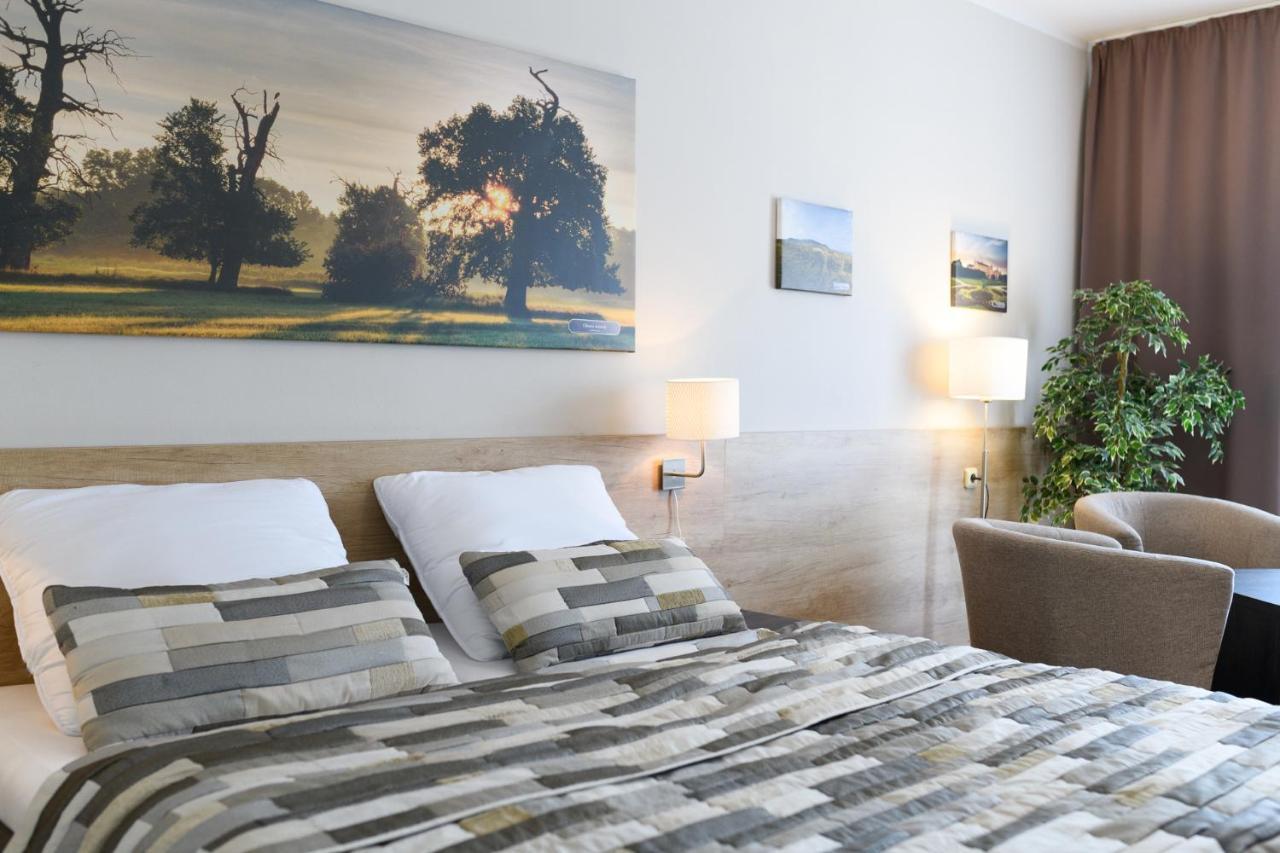 Vinarstvi U Kaplicky Hotel Zajeci Ngoại thất bức ảnh