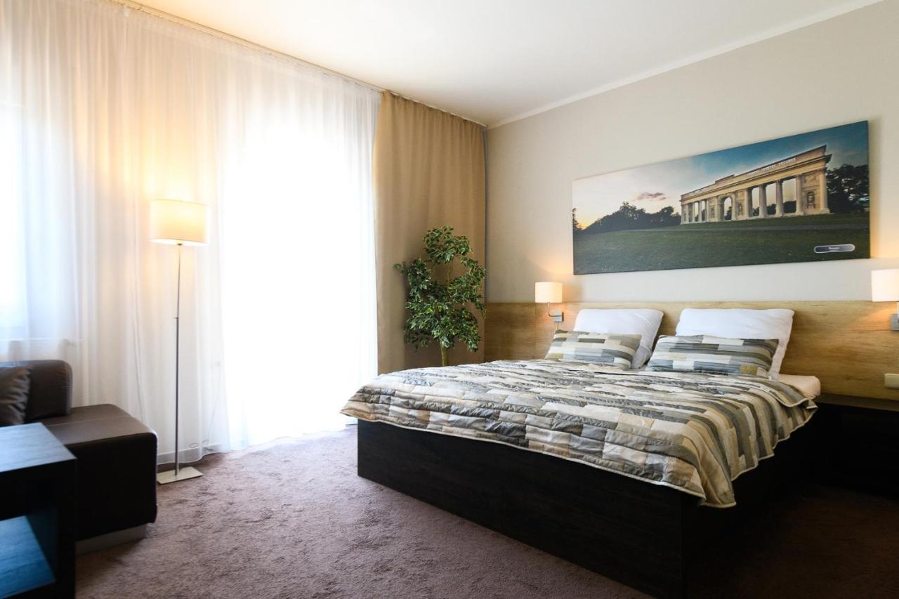 Vinarstvi U Kaplicky Hotel Zajeci Ngoại thất bức ảnh