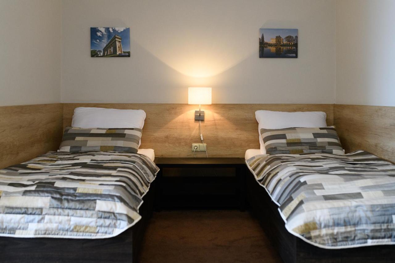 Vinarstvi U Kaplicky Hotel Zajeci Ngoại thất bức ảnh